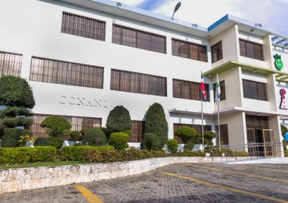 Dictan 30 días de medida cautelar a tres menores por muerte en Conani