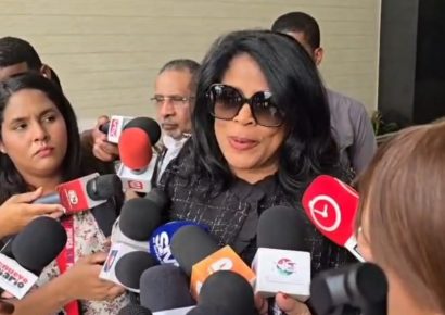 Lidia Pérez afirma que el reclamo de justicia por la tragedia del Jet Set “no podrá ser silenciado”