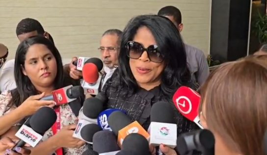 Lidia Pérez afirma que el reclamo de justicia por la tragedia del Jet Set “no podrá ser silenciado”
