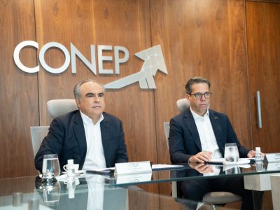 CONEP advierte sobre reforma de Ley de Residuos Sólidos