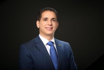 Víctor Fadul presenta nuevo símbolo político de Francisco Javier García