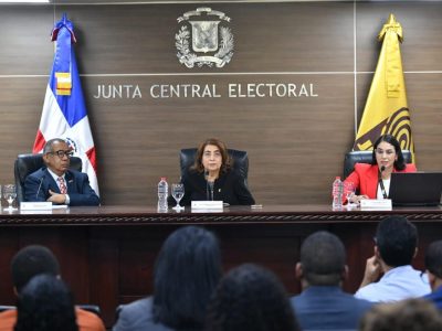 JCE inicia auditoría interna institucional 2026