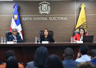 JCE inicia auditoría interna institucional 2026