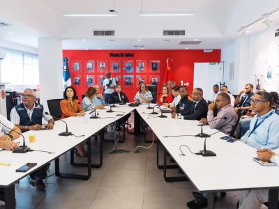 ADN activa brigadas ante inicio de temporada ciclónica
