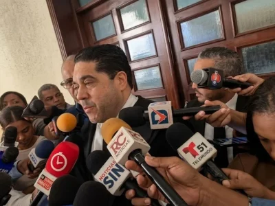Estado reclamará RD$12 mil millones en caso Intrant