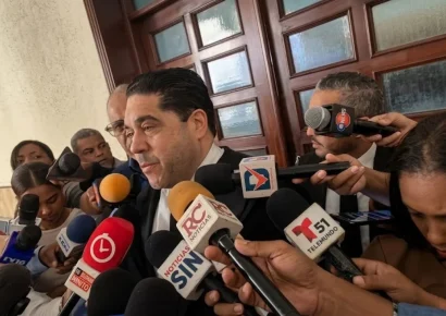 Estado reclamará RD$12 mil millones en caso Intrant