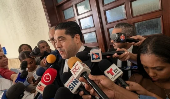 Estado reclamará RD$12 mil millones en caso Intrant