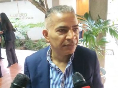 Presidente de la CNTT rechaza propuesta de eliminar Intrant y Digesett y llama “troglodita” al senador Antonio Marte