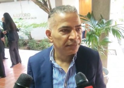 Presidente de la CNTT rechaza propuesta de eliminar Intrant y Digesett y llama “troglodita” al senador Antonio Marte