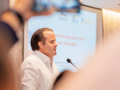 Paliza participará como ponente en la Cumbre Latinoamericana del City Bar de Nueva York