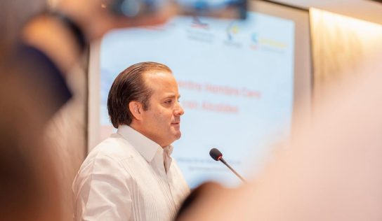 Paliza participará como ponente en la Cumbre Latinoamericana del City Bar de Nueva York