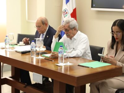 Gobierno lanzará este jueves la Consulta Nacional para el Futuro de la Educación Dominicana