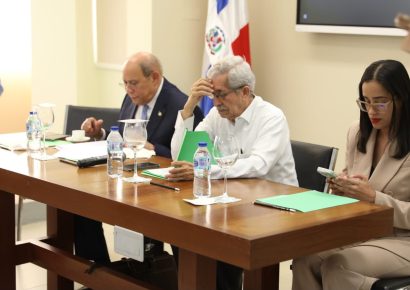 Gobierno lanzará este jueves la Consulta Nacional para el Futuro de la Educación Dominicana