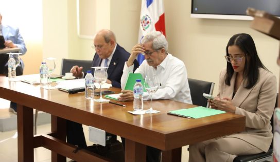 Gobierno lanzará este jueves la Consulta Nacional para el Futuro de la Educación Dominicana