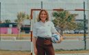 Carolina anuncia que la Alcaldía del DN proyectará partidos del Mundial de Fútbol en el Malecón Deportivo