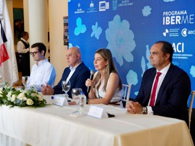 República Dominicana será sede de las reuniones del cine iberoamericano