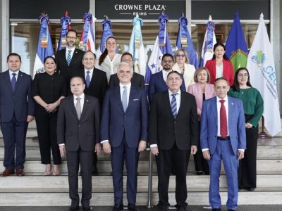 Ministro de Educación impulsa agenda regional enfocada en talento, innovación y ciudadanía