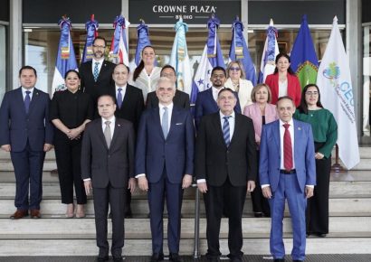 Ministro de Educación impulsa agenda regional enfocada en talento, innovación y ciudadanía