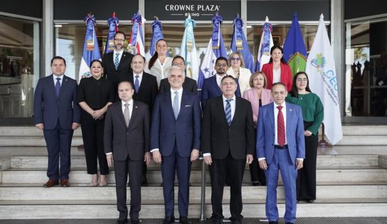 Ministro de Educación impulsa agenda regional enfocada en talento, innovación y ciudadanía