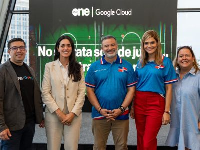 SoftwareOne refuerza su presencia en República Dominicana tras alianza estratégica con Google Cloud