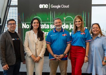 SoftwareOne refuerza su presencia en República Dominicana tras alianza estratégica con Google Cloud