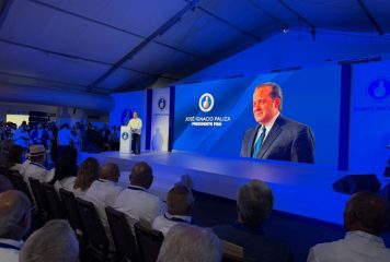 PRM aprueba modalidad de Convención de Delegados y fija fecha para elección de nuevas autoridades