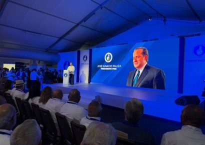 PRM aprueba modalidad de Convención de Delegados y fija fecha para elección de nuevas autoridades