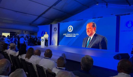 PRM aprueba modalidad de Convención de Delegados y fija fecha para elección de nuevas autoridades