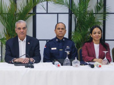 Faride Raful: 59 % de los homicidios en el país se originan por conflictos sociales