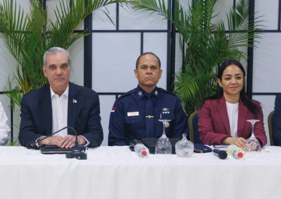 Faride Raful: 59 % de los homicidios en el país se originan por conflictos sociales