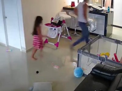 Segundos que salvan vidas: la alerta de Android que permitió a un padre y su hija escapar de su apartamento antes de los terremotos de magnitud 7,5 y 7,2 que sacudieron Venezuela