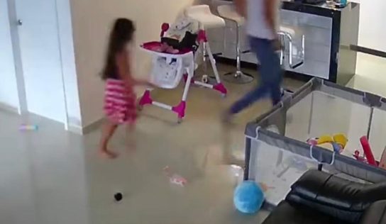 Segundos que salvan vidas: la alerta de Android que permitió a un padre y su hija escapar de su apartamento antes de los terremotos de magnitud 7,5 y 7,2 que sacudieron Venezuela