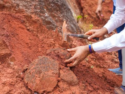 Minería se consolida como el principal motor económico en los primeros meses de 2026