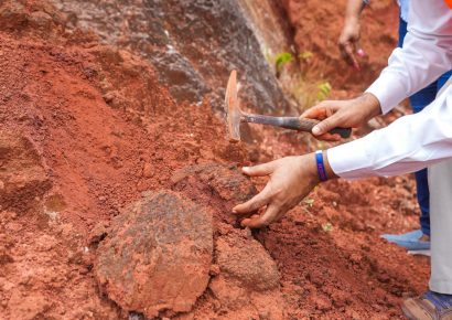Minería se consolida como el principal motor económico en los primeros meses de 2026