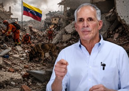 ‘Que Dios me perdone, tengo que priorizar a los hondureños’: Asfura confirma que Honduras no enviará rescatistas ni ayuda humanitaria a Venezuela