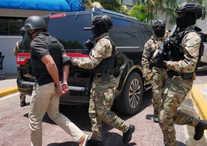 Extraditan a dominicano desde Aruba por vínculos con narcotráfico