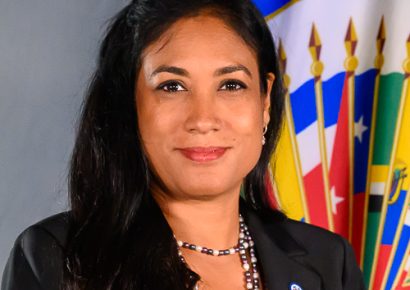 Renuncia jefa de gabinete de la OEA en medio de señalamientos de corrupción