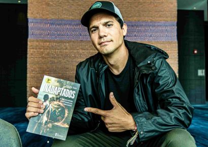 Youtuber Planeta Juan víctima de amenazas luego de viaje a Haití