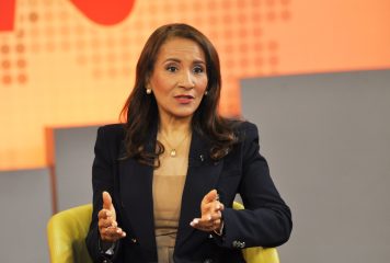 Zoraima Cuello cuestionó programas sociales y aumento del gasto corriente del Gobierno