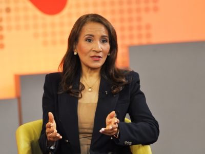 Zoraima Cuello cuestionó programas sociales y aumento del gasto corriente del Gobierno
