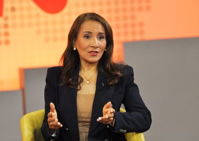 Zoraima Cuello cuestionó programas sociales y aumento del gasto corriente del Gobierno