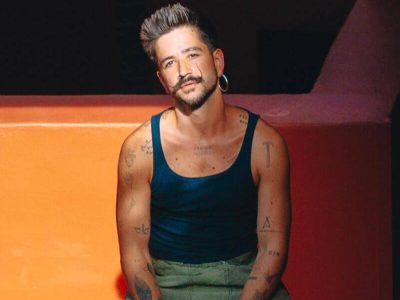 Camilo abrió su gira europea en Tenerife con un concierto marcado por la paternidad