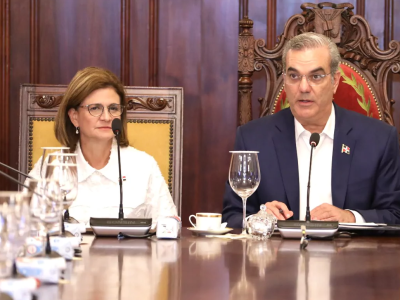 Abinader encabezará Consejo de Ministros en Santiago este domingo