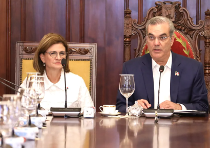 Abinader encabezará Consejo de Ministros en Santiago este domingo