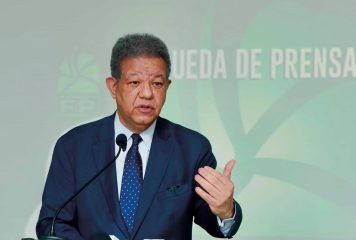 Leonel: El gran legado del PRM será una deuda pública irresponsable e insostenible