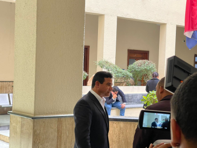 Hoy se espera sentencia contra Cáceres por estafa millonaria