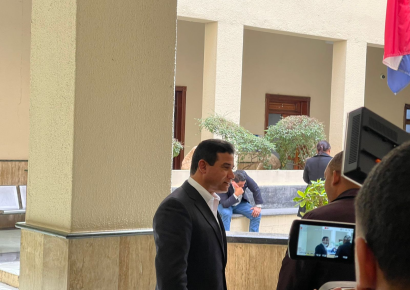 Hoy se espera sentencia contra Cáceres por estafa millonaria