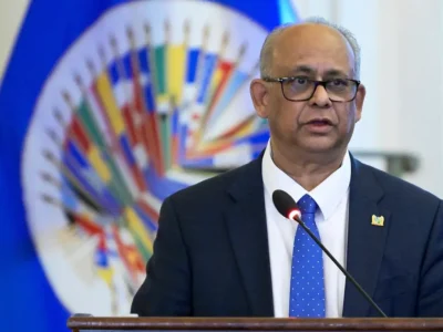 OEA expresó preocupación por situación democrática en Cuba, Nicaragua y Venezuela