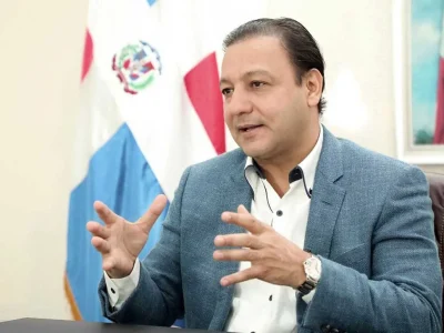 Abel Martínez destroza al Gobierno: «No son apagones, son cuentos eléctricos»