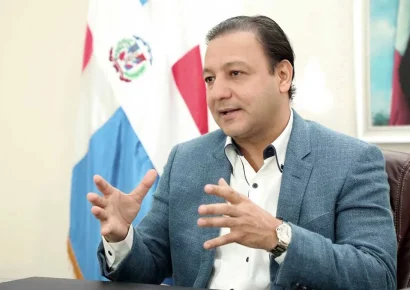 Abel Martínez destroza al Gobierno: «No son apagones, son cuentos eléctricos»